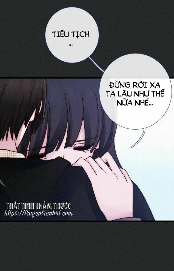 Đêm Tối Chốn Này Chapter 39 - Trang 2