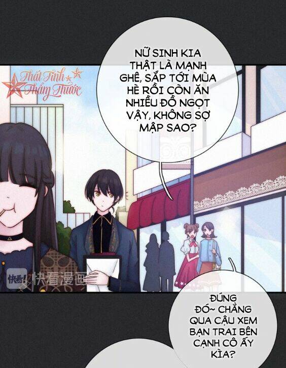 Đêm Tối Chốn Này Chapter 38.5 - Trang 2