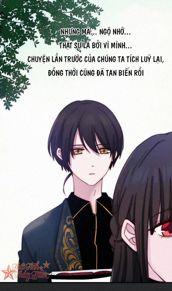 Đêm Tối Chốn Này Chapter 38.5 - Trang 2