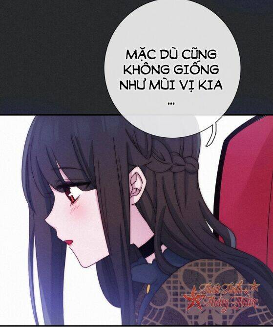 Đêm Tối Chốn Này Chapter 38.5 - Trang 2