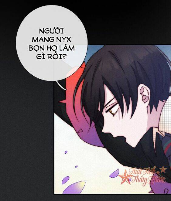 Đêm Tối Chốn Này Chapter 38 - Trang 2