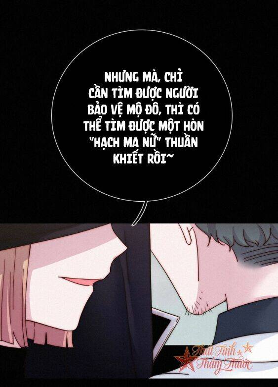 Đêm Tối Chốn Này Chapter 38 - Trang 2