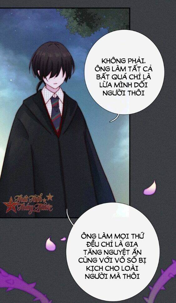 Đêm Tối Chốn Này Chapter 36 - Trang 2