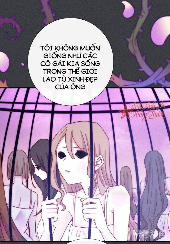 Đêm Tối Chốn Này Chapter 36 - Trang 2