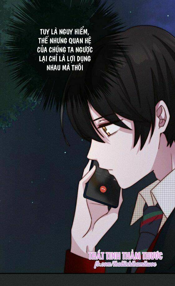 Đêm Tối Chốn Này Chapter 35 - Trang 2