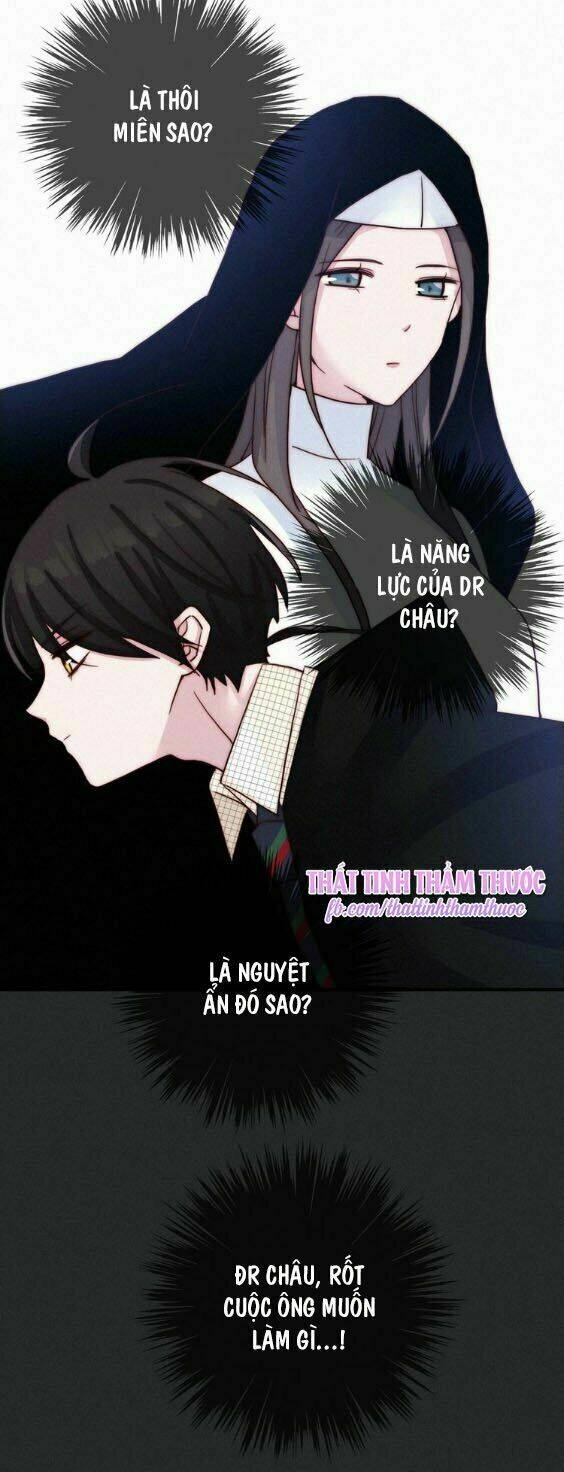 Đêm Tối Chốn Này Chapter 34 - Trang 2