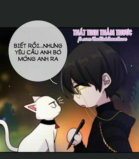 Đêm Tối Chốn Này Chapter 33 - Trang 2