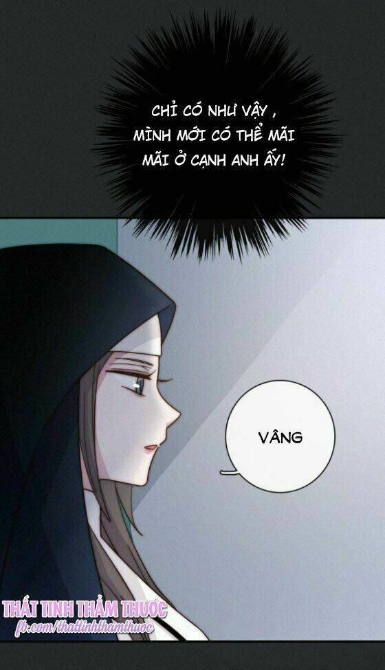 Đêm Tối Chốn Này Chapter 33 - Trang 2