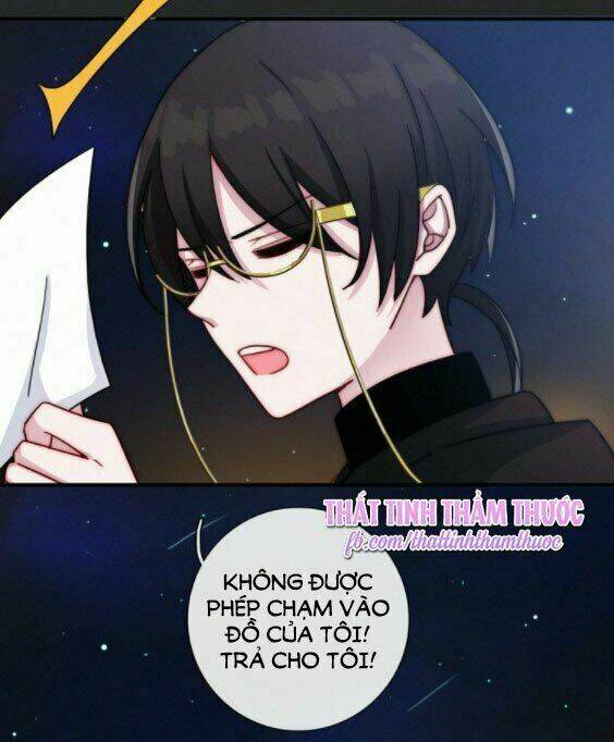 Đêm Tối Chốn Này Chapter 33 - Trang 2