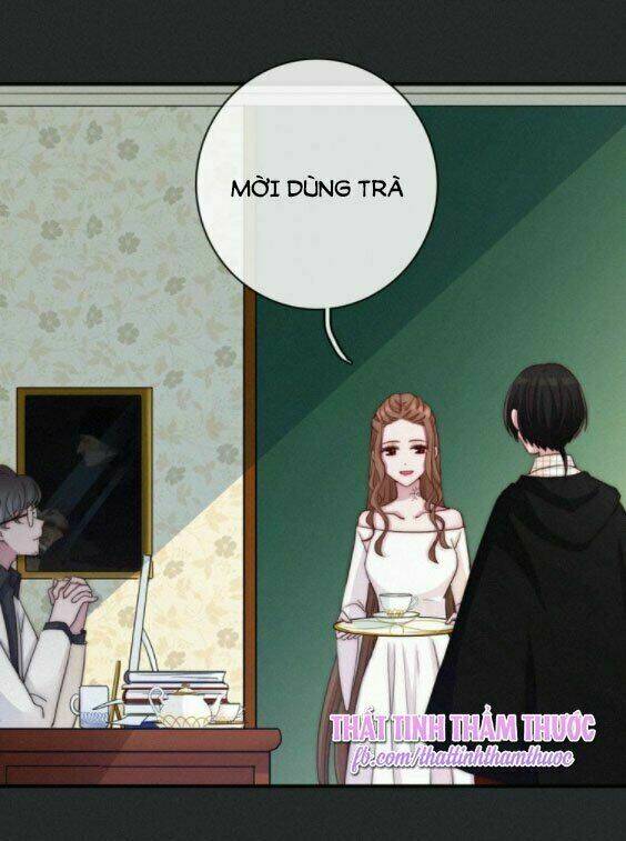 Đêm Tối Chốn Này Chapter 32 - Trang 2