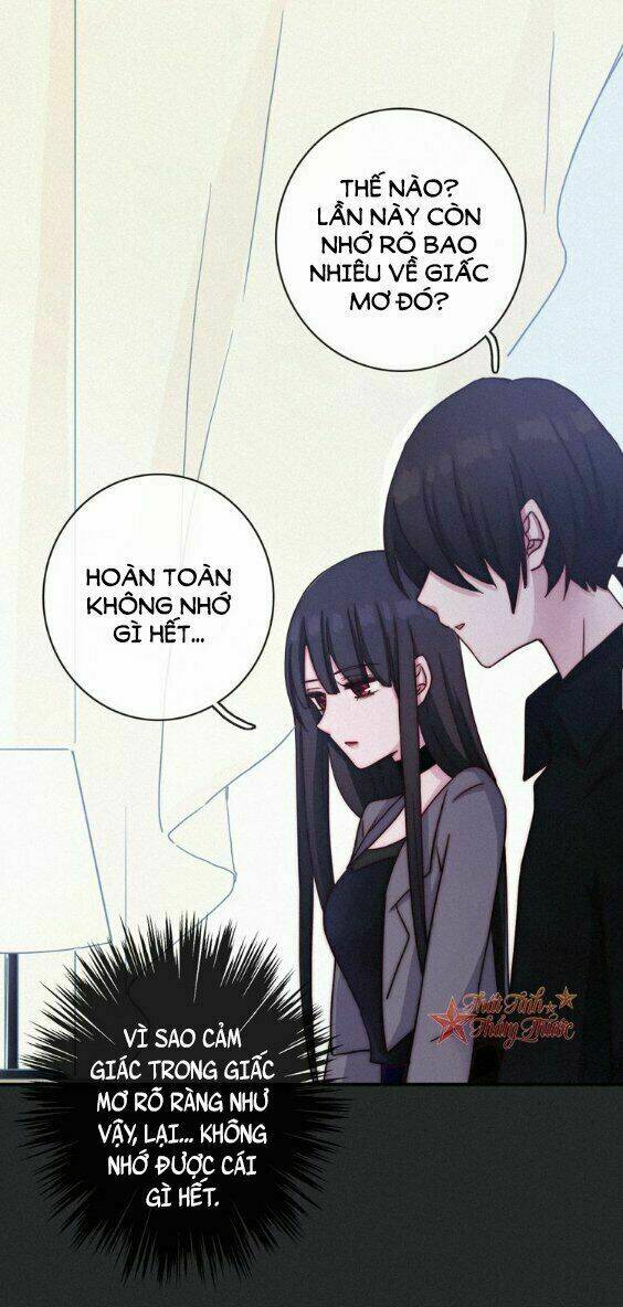 Đêm Tối Chốn Này Chapter 30 - Trang 2