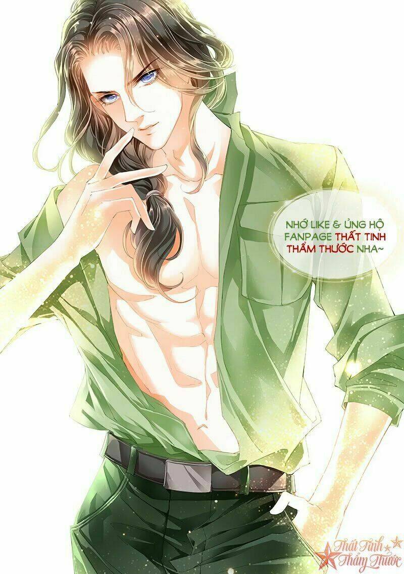 Đêm Tối Chốn Này Chapter 30 - Trang 2