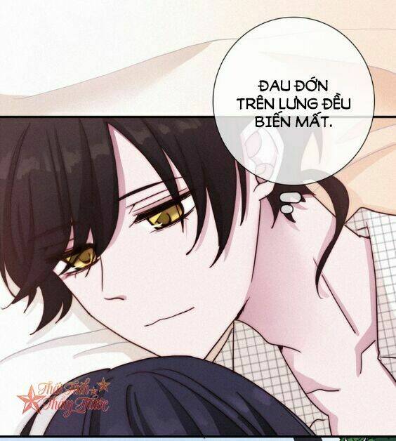 Đêm Tối Chốn Này Chapter 29 - Trang 2