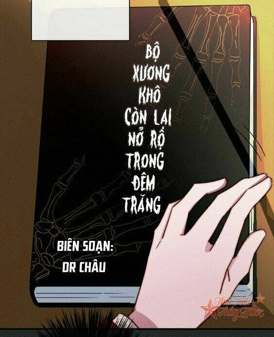 Đêm Tối Chốn Này Chapter 28 - Trang 2