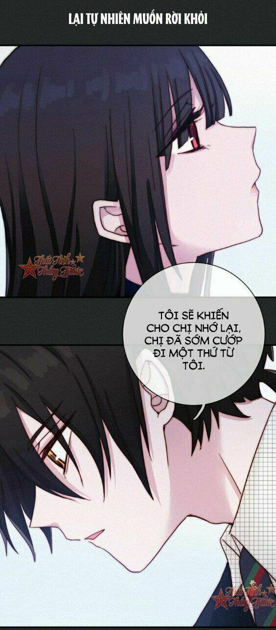 Đêm Tối Chốn Này Chapter 28 - Trang 2