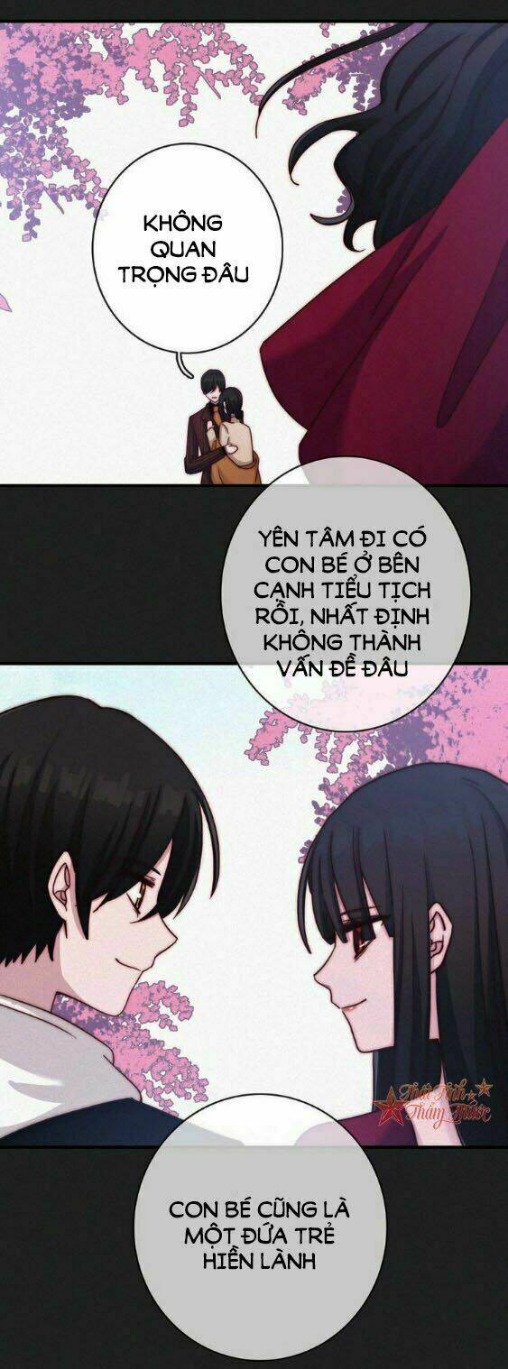 Đêm Tối Chốn Này Chapter 26 - Trang 2