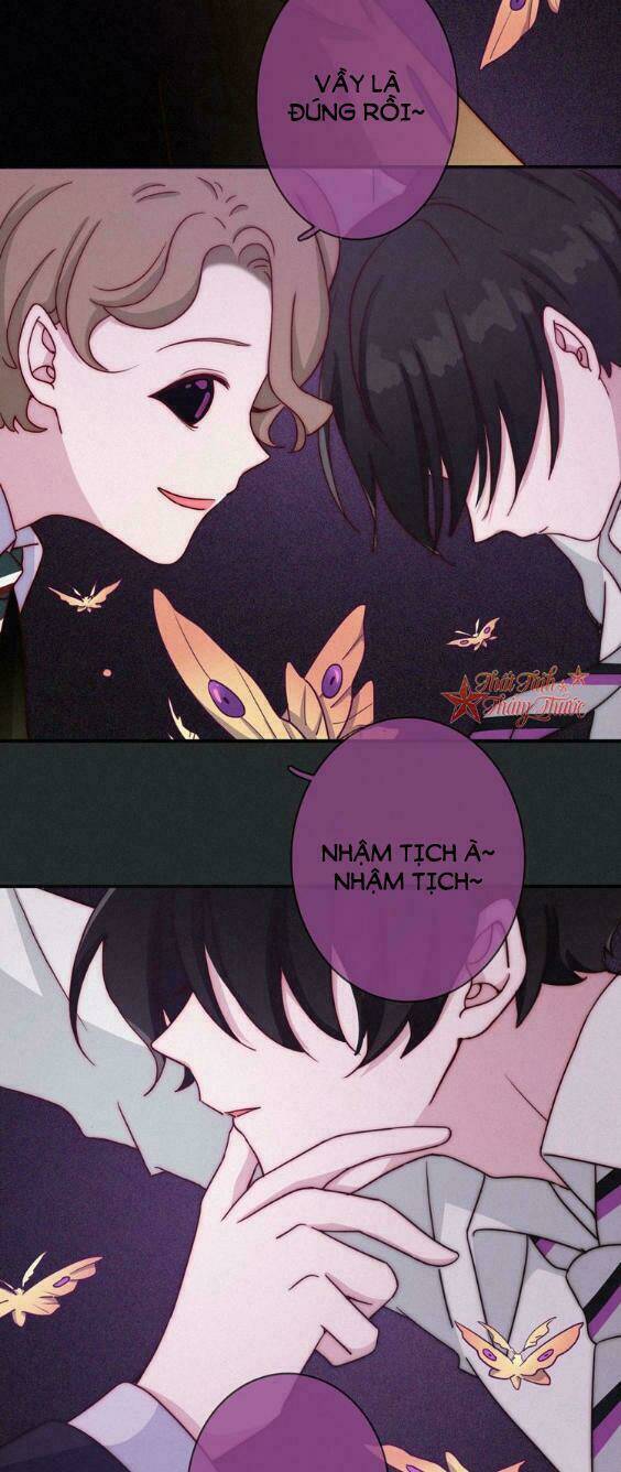 Đêm Tối Chốn Này Chapter 24 - Trang 2