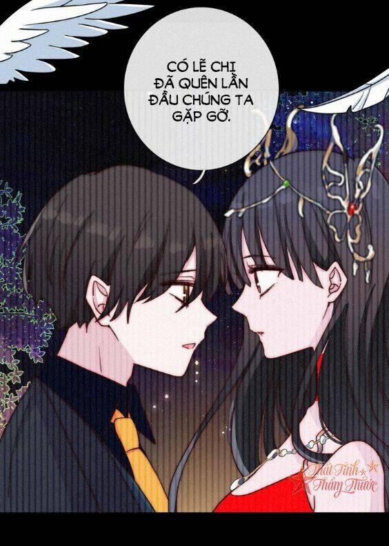 Đêm Tối Chốn Này Chapter 21 - Trang 2