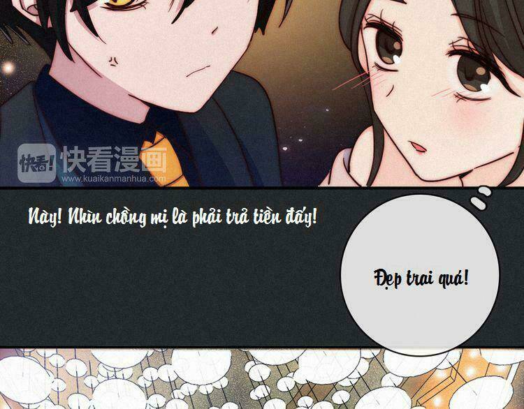 Đêm Tối Chốn Này Chapter 19 - Trang 2