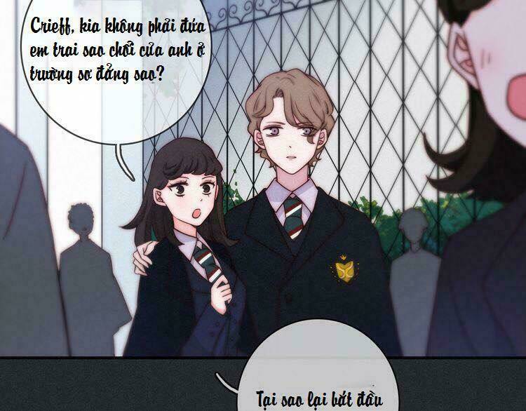 Đêm Tối Chốn Này Chapter 18 - Trang 2