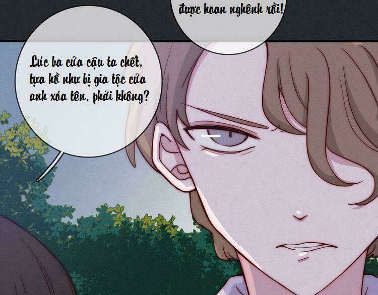 Đêm Tối Chốn Này Chapter 18 - Trang 2