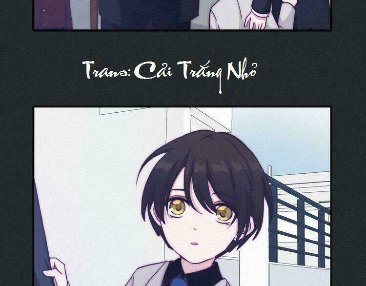 Đêm Tối Chốn Này Chapter 18 - Trang 2