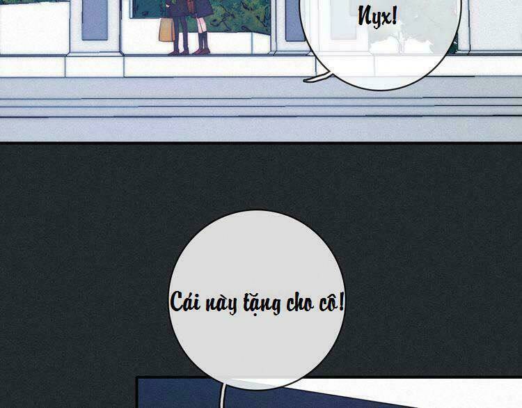 Đêm Tối Chốn Này Chapter 18 - Trang 2