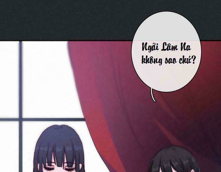 Đêm Tối Chốn Này Chapter 17 - Trang 2