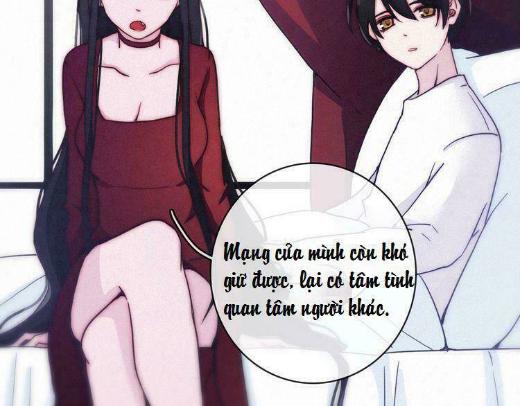 Đêm Tối Chốn Này Chapter 17 - Trang 2