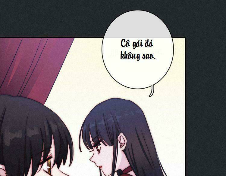 Đêm Tối Chốn Này Chapter 17 - Trang 2