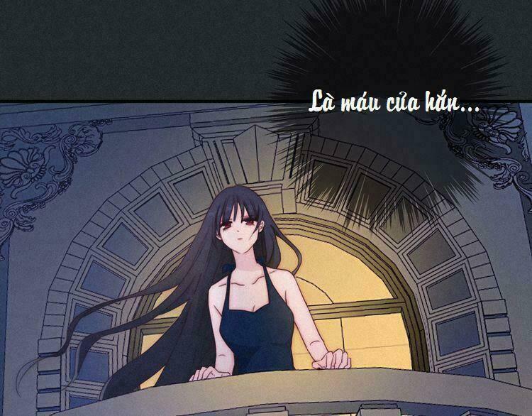 Đêm Tối Chốn Này Chapter 17 - Trang 2