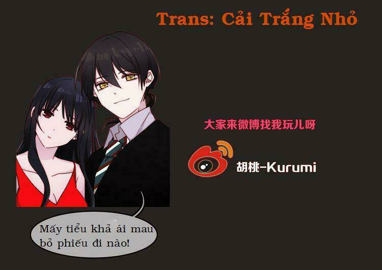 Đêm Tối Chốn Này Chapter 16 - Trang 2