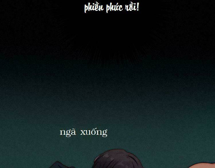 Đêm Tối Chốn Này Chapter 16 - Trang 2