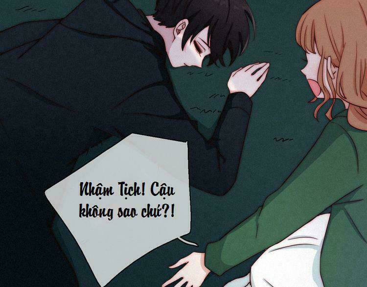 Đêm Tối Chốn Này Chapter 16 - Trang 2