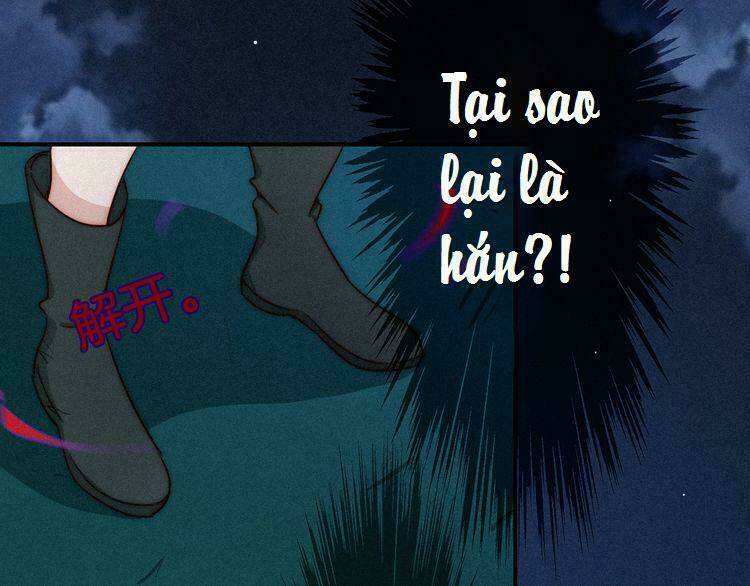 Đêm Tối Chốn Này Chapter 16 - Trang 2