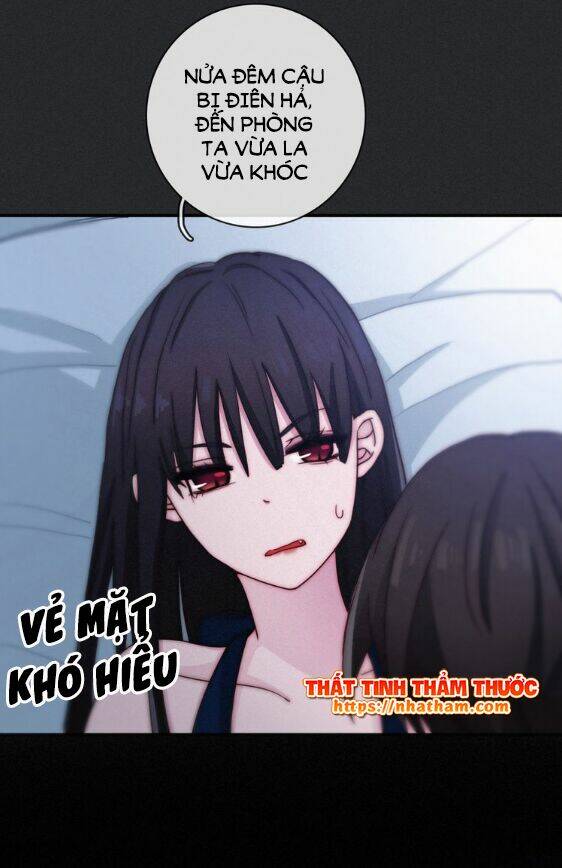 Đêm Tối Chốn Này Chapter 13.2 - Trang 2