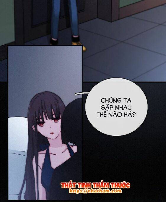 Đêm Tối Chốn Này Chapter 13.2 - Trang 2