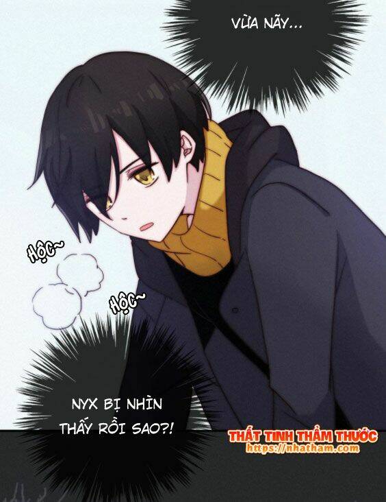 Đêm Tối Chốn Này Chapter 10 - Trang 2