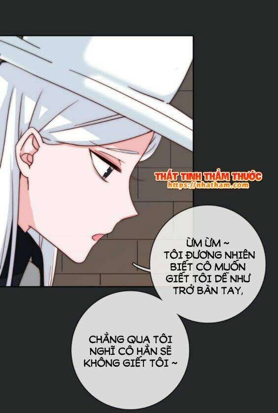 Đêm Tối Chốn Này Chapter 10 - Trang 2