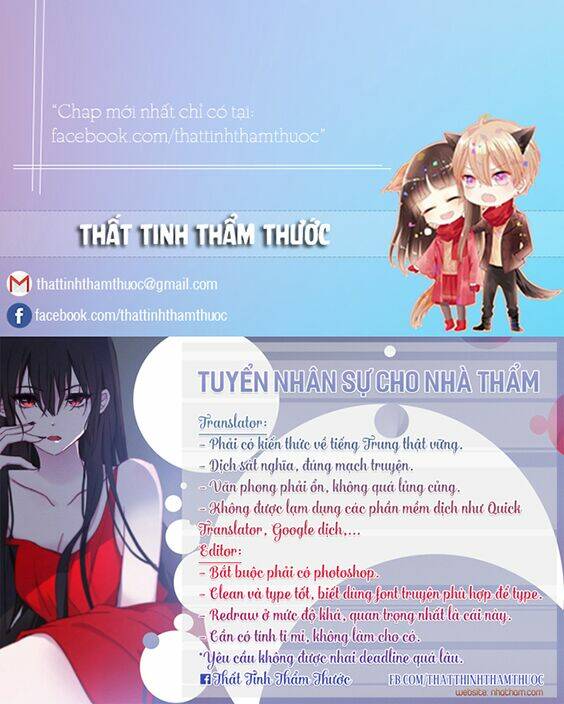 Đêm Tối Chốn Này Chapter 9 - Trang 2