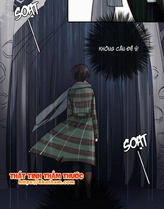 Đêm Tối Chốn Này Chapter 8 - Trang 2