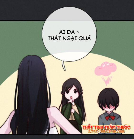 Đêm Tối Chốn Này Chapter 6 - Trang 2