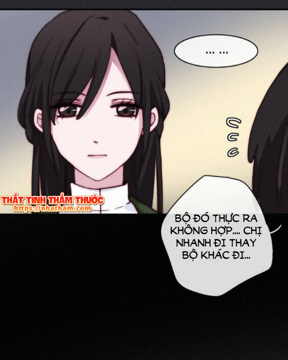 Đêm Tối Chốn Này Chapter 6 - Trang 2