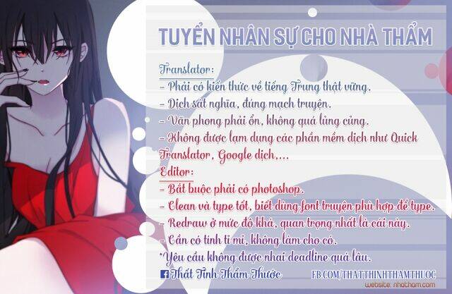 Đêm Tối Chốn Này Chapter 4 - Trang 2