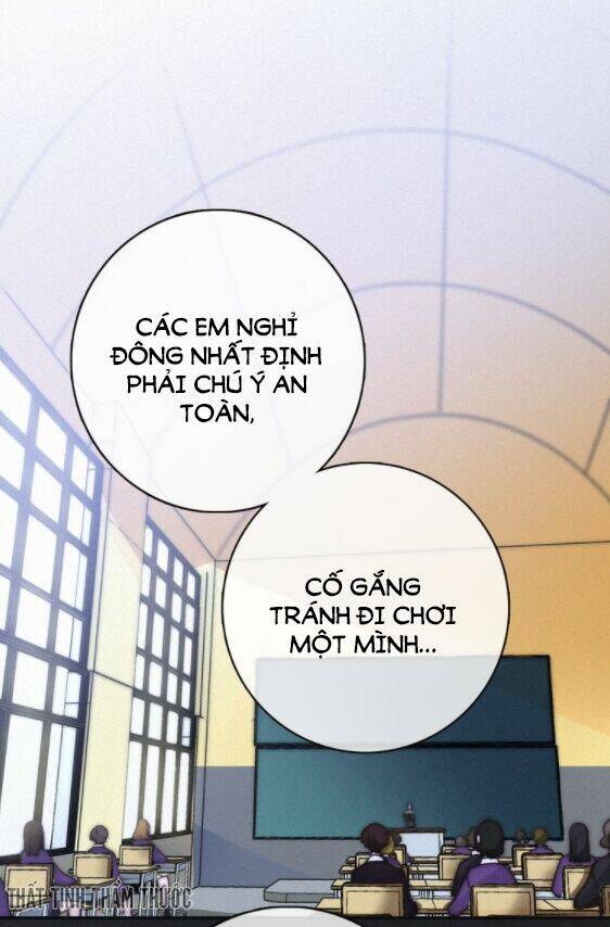 Đêm Tối Chốn Này Chapter 1 - Trang 2