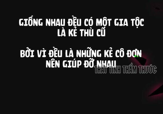 Đêm Tối Chốn Này Chapter 0 - Trang 2