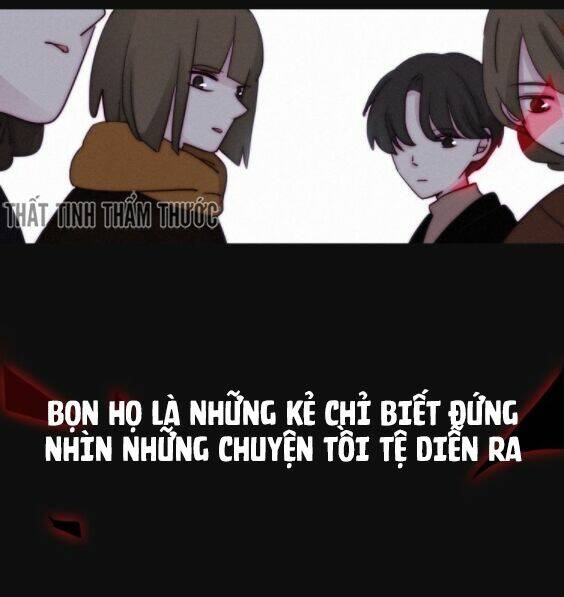 Đêm Tối Chốn Này Chapter 0 - Trang 2