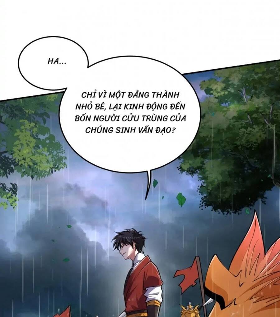 Nhặt Được Hoa Khôi Về Làm Vợ Chapter 453.1 - Trang 2