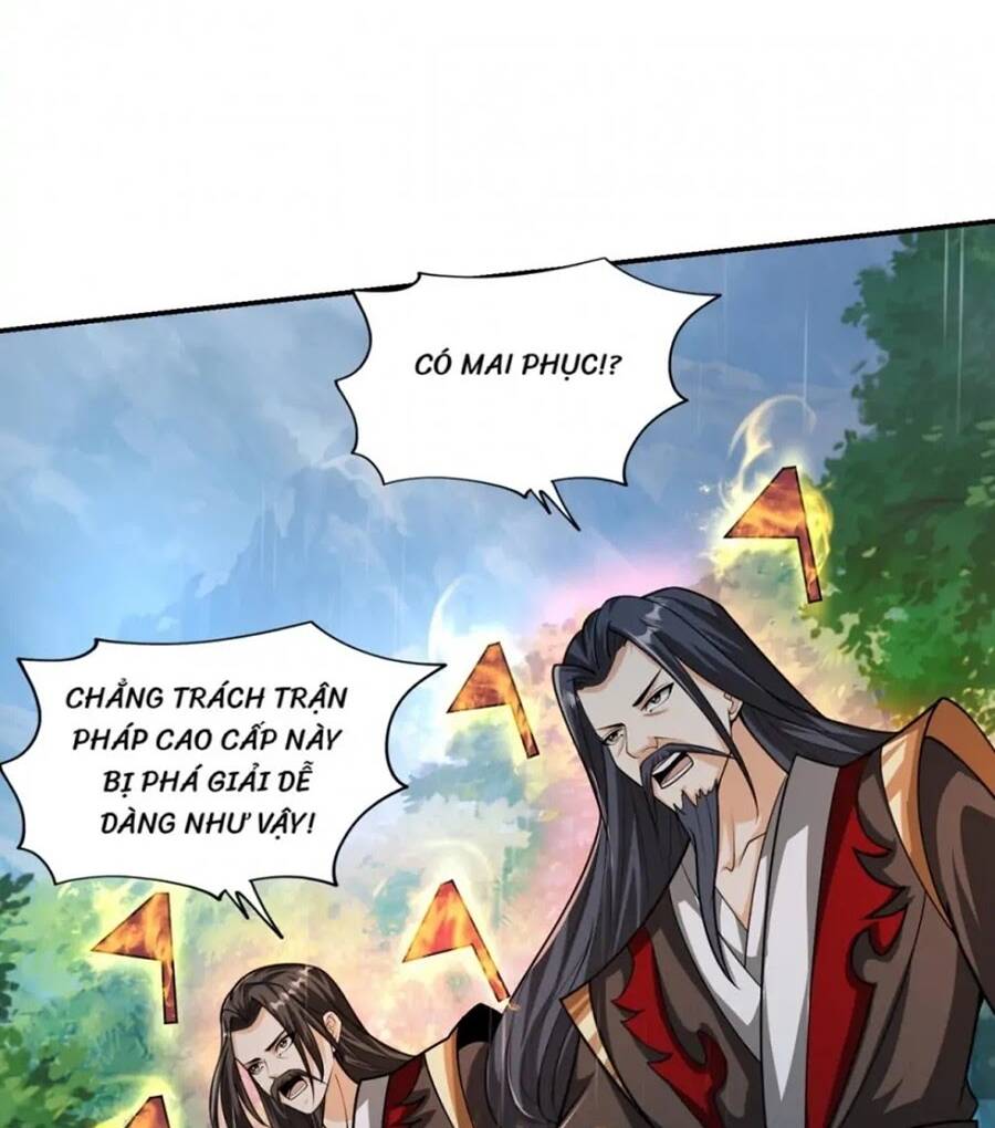 Nhặt Được Hoa Khôi Về Làm Vợ Chapter 453.1 - Trang 2