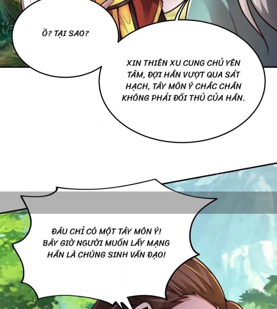 Nhặt Được Hoa Khôi Về Làm Vợ Chapter 445.2 - Trang 2